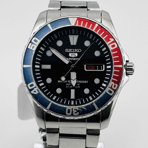 Seiko sports 7s36 - seiko,