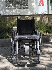 Alber e-fix E 36/35 Moly