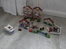 Lego, Friends, Großer