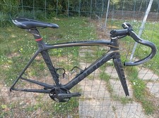Look 695 rennrad rahmen - sr,