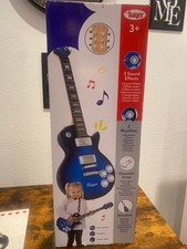 Wireless Electronic Rock