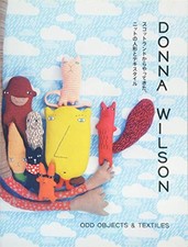 Donna Wilson - Odd Objects and