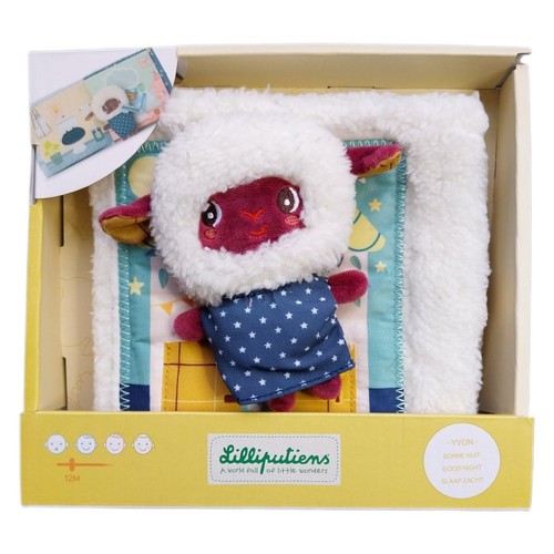 Lilliputiens - ,