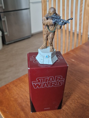 Star wars schachfigur - star,