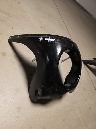 Bmw r60 r75 r80 r100 - r60,