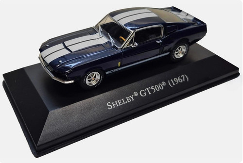 1967 ford shelby - 1967,