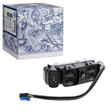 VEMO FENSTERHEBER-SCHALTER