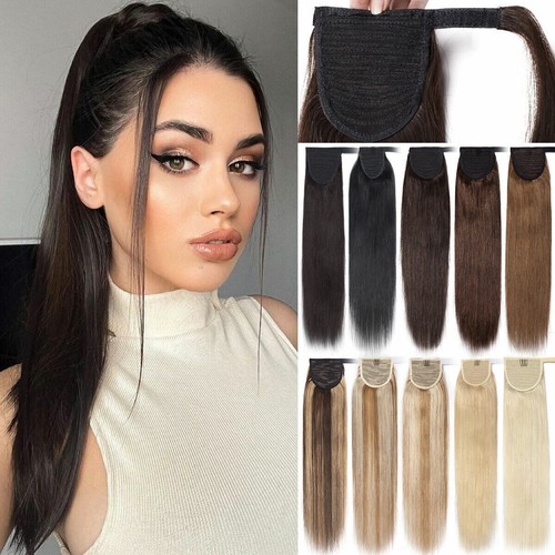 Clip extensions echthaar - extensions,
