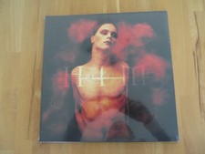 HIM  vinyl aus Sammlung