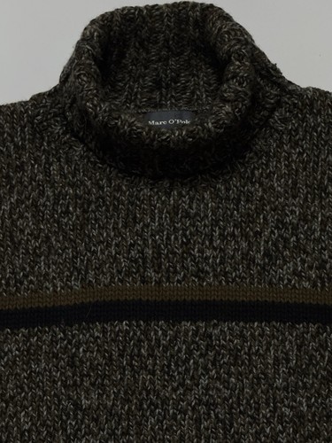 Marc polo rollkragen - o'polo,