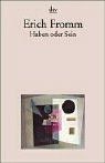 Haben oder sein von - , fromm