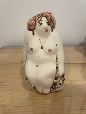 Kleinskulptur  von Karl-Heinz Richter