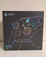 Elite Series 2 Core Wireless Controller in OVP | Starfield Design Lab | Xbox |PC