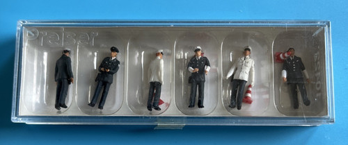 Preiser-10422-Figuren-Set