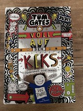 Tom Gates: Voll auf den Keks