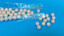 Bastelbedarf perlen mm - perlen, 12