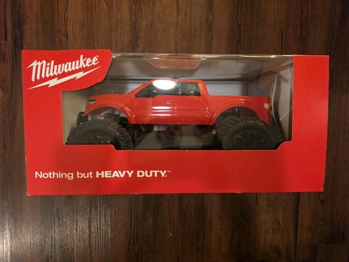 Carson milwaukee pick truck - carson, pick-up