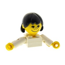 1x Lego Homemaker Großkopf