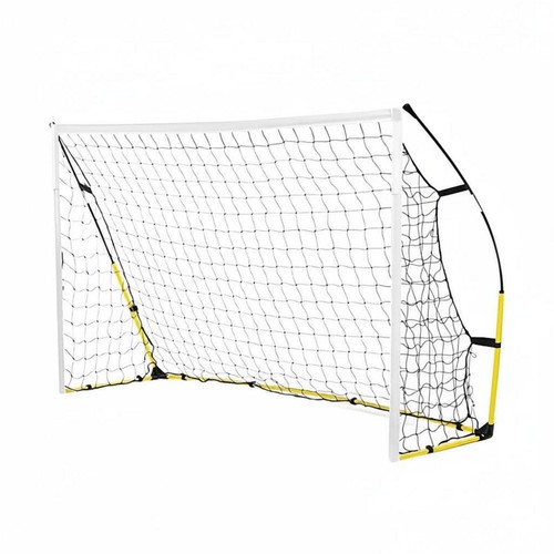 Tragbares fußballtor - tragbares,