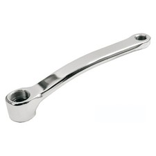 Kurbel SX Stahl Stift Bilder