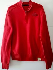 Stehkragen Pullover 100%