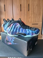 Nike Air Foamposite One Galaxy