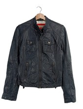 OAKWOOD Lederjacke Damen Jacke