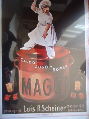 Maggi würze 30 x - ,