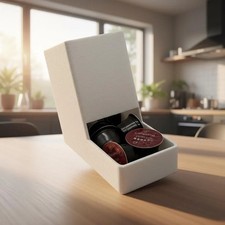 Kapselhalter kompatibel