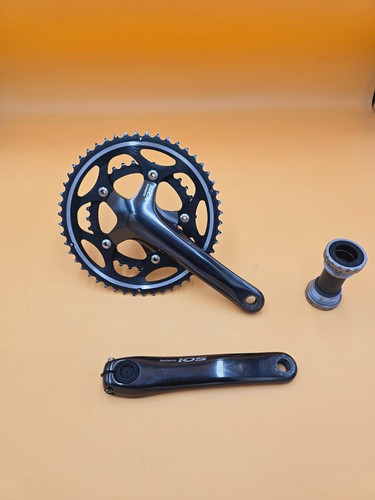 Kurbel set shimano 105 5600 - shimano, fc-5600