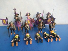 gelbe Drachen Ritter Armee