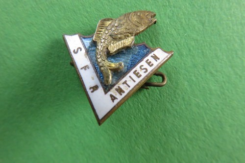 Fischerei angelsport - ,