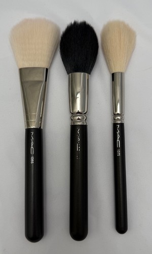 Mac make pinsel - set, 135s