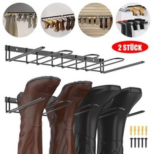 Schuhhalter Wandhalter für