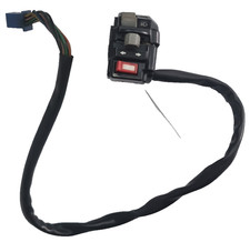 Schalter Beleuchtung Blinker