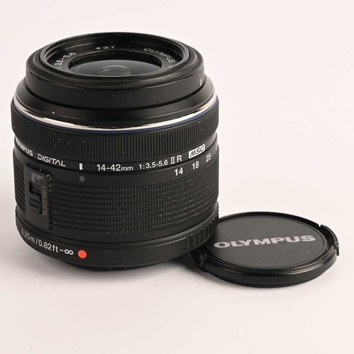 Olympus zuiko digital - olympus,