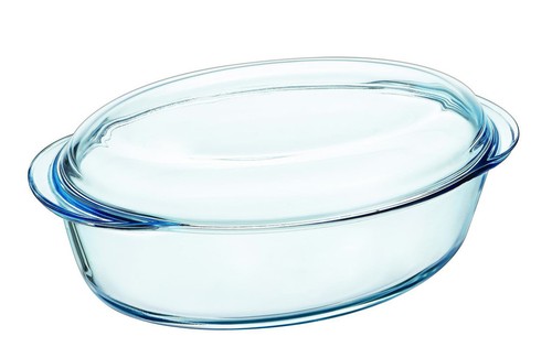 Pyrex glasbräter auflaufform - pyrex,