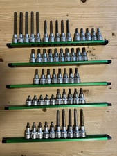 53 Hazet Steckschlüssel