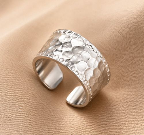 Damen statement ring - statement,