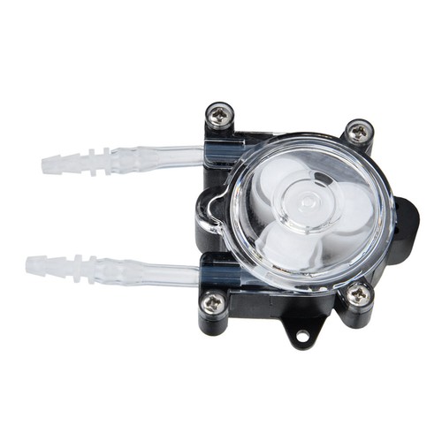 Dc12v mini peristaltic pump - mini,