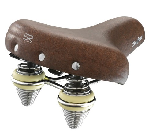 Selle royal city - selle,