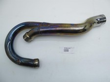 KTM 640 LC4 05-06 Auspuffrohr