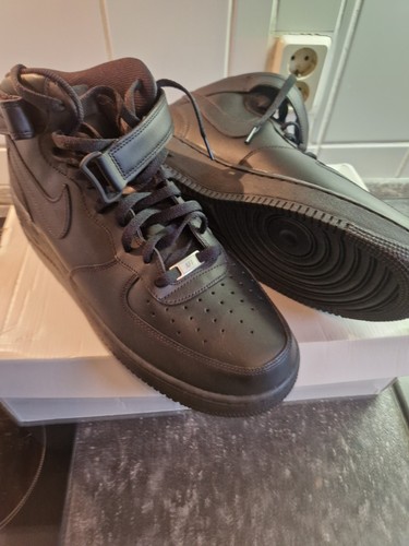 Nike air force - nike, mid