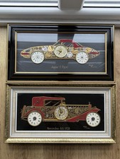 David of London–mechanische