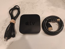 Apple TV (2nd Generation) 8GB