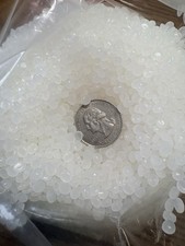 10lbs Virgin Poly Plastic