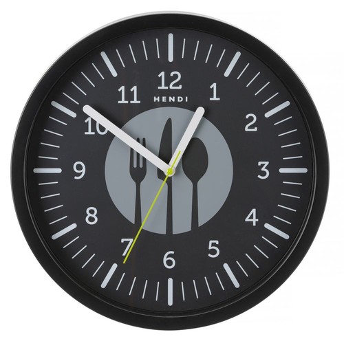 Küchen wanduhr design - küchen,