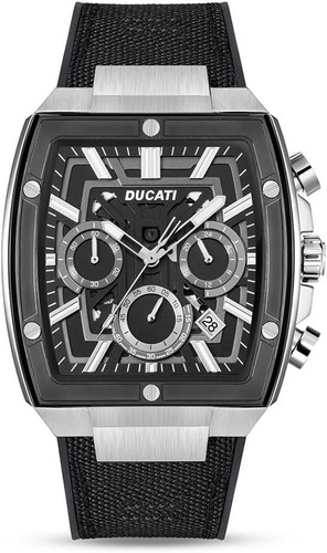 Ducati dtwgo0001001 herrenuhr - dtwgo0001001,