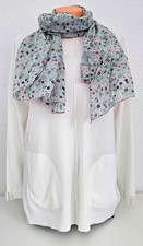 Italy Schal Tuch Halstuch