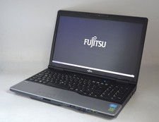 Fujitsu LIFEBOOK E752- 15,6" -